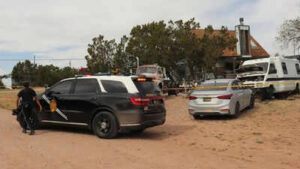 New Mexico Substance Exposure: Mystery substance scare in New Mexico: 3 dead, first responders quarantined over toxic exposure