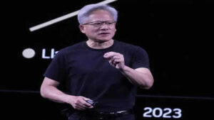 Jensen Huang: After admitting that Nvidia share in China has fallen to Zero, CEO Jensen Huang tells Chinese company Huawei: We have … |