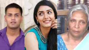 Twisha Sharma Death Case: Twisha Sharma death case: ‘How can you ask bahu if she will go out with other men?’: Explosive audio in Twisha Sharma death case surfaces | Bhopal News