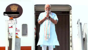 Pm Modi Five-Nation Tour: PM Modi’s five-nation tour secures nearly $40 billion investment pipeline for India