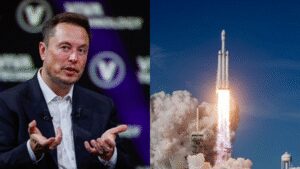 Elon Musk: SpaceX is actively hiring world-class engineers, physicists and that he will be personally …