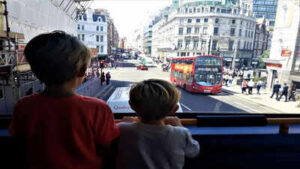 England Free Bus Travel Scheme: Children across England to get free bus travel this August under £100 million Government Scheme | World News