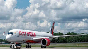Bengaluru Air India Flight: Air India flight suffers tailstrike while landing at Bengaluru airport | Bengaluru News