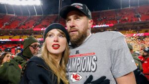 Taylor Swift and Travis Kelce’s NYC wedding takes controversial turn amid $250,000 taxpayer-funded security and state trooper discussions | NFL News
