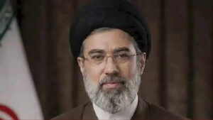 Not seen or heard for two months: Where is Iran’s Supreme leader Mojtaba Khamenei?