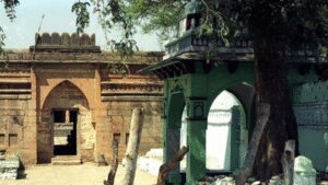 Muslim side in SC, challenges high court’s Bhojshala order | India News