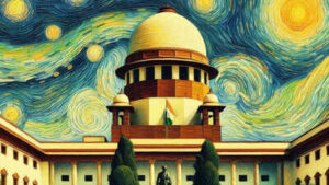 Will not invalidate just for omission of legal heirs: SC | India News