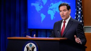 US state secretary Marco Rubio to meet PM Modi today, hold bilateral with EAM tomorrow | India News