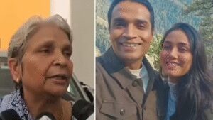 Twisha’s mom-in-law tried to tamper with evidence, MP govt tells HC | Bhopal News