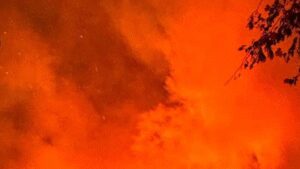 ‘Fast-developing emergency’: 1 killed, several injured after fire, explosions at New York City Shipyard
