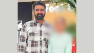 Paradeep Singh: Indian-origin worker killed by falling branch in New Zealand, wife left ‘completely alone,’ without money