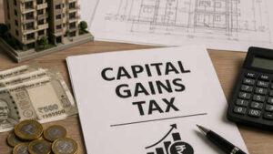 Selling a property? Here’s all you need to know about capital gains tax rules |