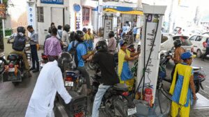 Fuel prices up 3rd time in 10 days, PSUs losing Rs 13/litre on petrol, Rs 38 on diesel