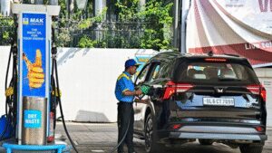 Amid fuel price hikes, states urged to cut VAT