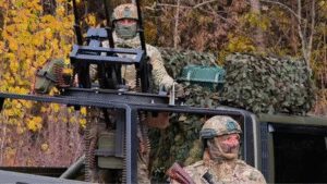 217 Indians joined Russian army, 49 dead, Centre tells SC | India News