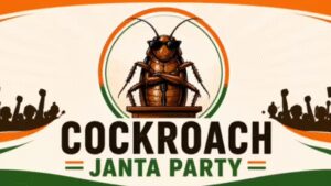 Site, web accounts blocked, says Cockroach Janta Party founder | India News