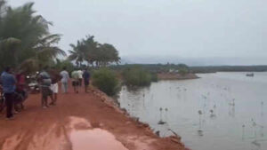 Eight, including seven women, drown in Uttara Kannada river tragedy near Bhatkal | India News