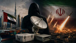 Iran secretly bought Chinese satellite tech via UAE — then struck Abu Dhabi: Report