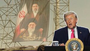 Mission Unaccomplished: Trump’s Gulf gamble runs aground as Iran survives American assault