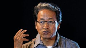 ‘Feared Ladakh would become another Manipur’: Sonam Wangchuk says recent MHA talks signal positive shift but trust deficit remains | India News