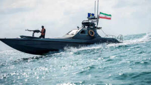 Strait Of Hormuz: Hormuz control: Iran says managing strait is ‘legal right’ amid ceasefire talks with US
