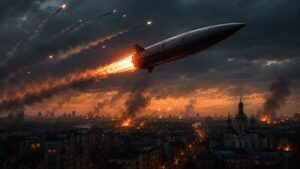Russia’s Oreshnik: What makes the multi-warhead ballistic missile used against Ukraine so hard to stop
