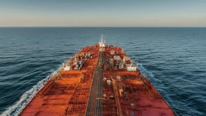 ‘Dark transit’: How Gulf producers keep energy shipments moving despite Hormuz closure