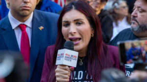 ‘You are not welcome’: Row erupts after Laura Loomer says she wants to visit India again following Marco Rubio’s trip