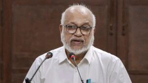 CPM accuses Congress ‘attitude towards opposition’ as a factor hindering opposition unity against RSS-BJP | India News