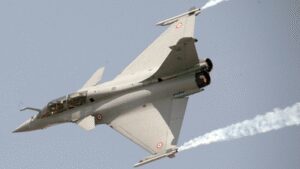India moves a step closer to 114 Rafales deal: ‘LoR for mega contract ready, to be sent to France soon’ | India News