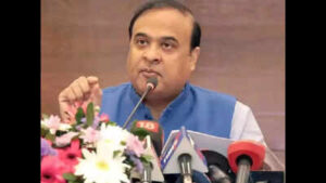 Assam seeks to becom 4th state with UCC as bill tabled in assembly | Guwahati News