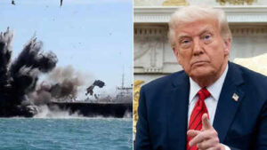 Why US struck Iran amid shaky ceasefire: 10 things to know about the ‘self-defence’ strikes