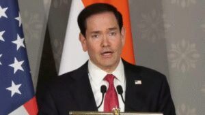Rubio calls Quad a linchpin but suspense still hangs over summit | India News