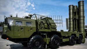 Delhi in talks with Moscow to buy additional batch of S-400 systems: Russian media