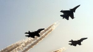 India floats RFP to upgrade 258 Su-30MKI fighters with anti-jamming navigation system