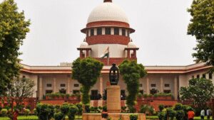 Being mute spectators no ground to prosecute in-laws for cruelty: SC | India News