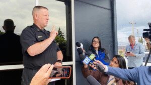 Pulp And Paper Mill Incident: 1 dead, 9 missing in chemical tank implosion at Washington paper mill