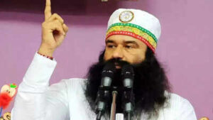 Dera chief Ram Rahim walks out on 30-day parole, his 16th since 2020 | India News