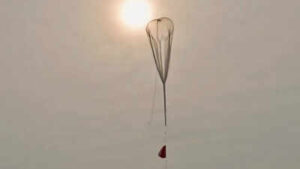 Red Balloon launches India’s 1st super pressure balloon, eyes entry into elite near-space club | Hyderabad News