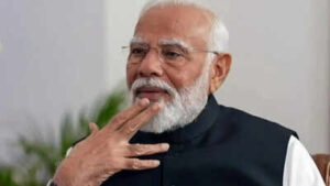 Pm Modi: PM Modi Urges Citizens to Stay Hydrated and Care for Animals Amid Severe Heatwave | India News