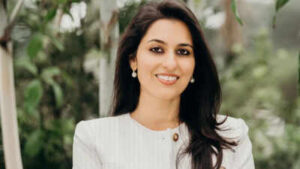 Who is Pia Dandiya? Indian-American educator who taught in Delhi slums now running for Congress in Florida