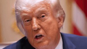‘Dangerous Business’: Trump on Threats After White House Shooting | World News