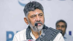 From deputy to CM? Congress troubleshooter DK Shivakumar likely to get Karnataka top post after Siddaramiah exit | India News