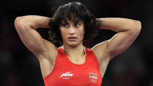 Vinesh Phogat’s comeback hits fresh roadblock as WFI moves Supreme Court against Delhi HC order | More sports News