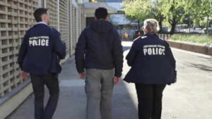 Canberra man charged after tricking wife into travelling to India, cancelling her Australian visa and leaving her stranded with their son