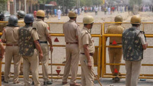 At least 12 injured in clashes between rival groups in Haryana’s Nuh after Eid prayers | Gurgaon News