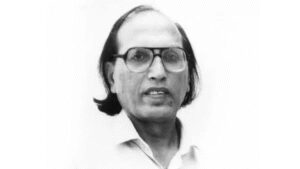 Bashir Badr, master Urdu poet of love and melancholy, passes away | Bhopal News
