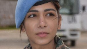 UN to posthumously honour 2 Indian peacekeepers today; chief Guterres to also honour Major Abhilasha Barak | India News
