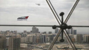 Gulf’s other war: UAE carried out strikes on Iran despite ceasefire — Report