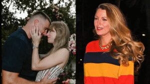 “Silence is part of the strategy”: Blake Lively reportedly taking calculated approach ahead of Taylor Swift and Travis Kelce’s wedding | NFL News